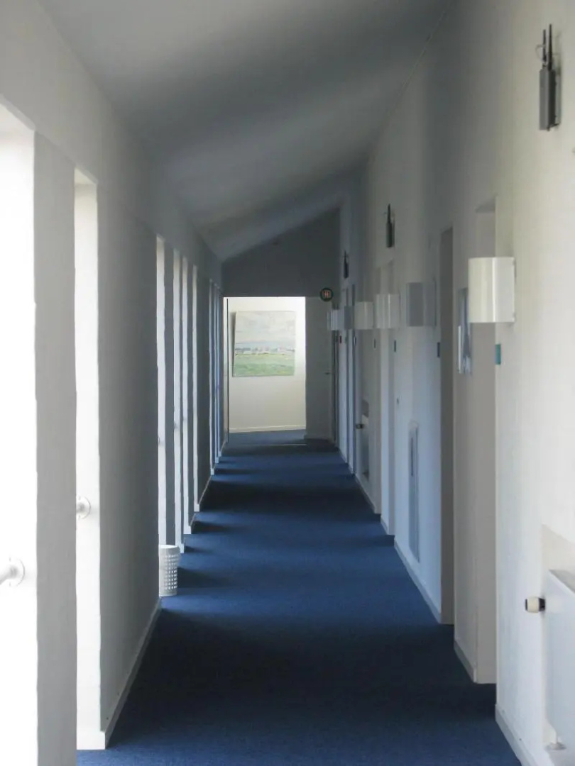 Løgstør Parkhotel