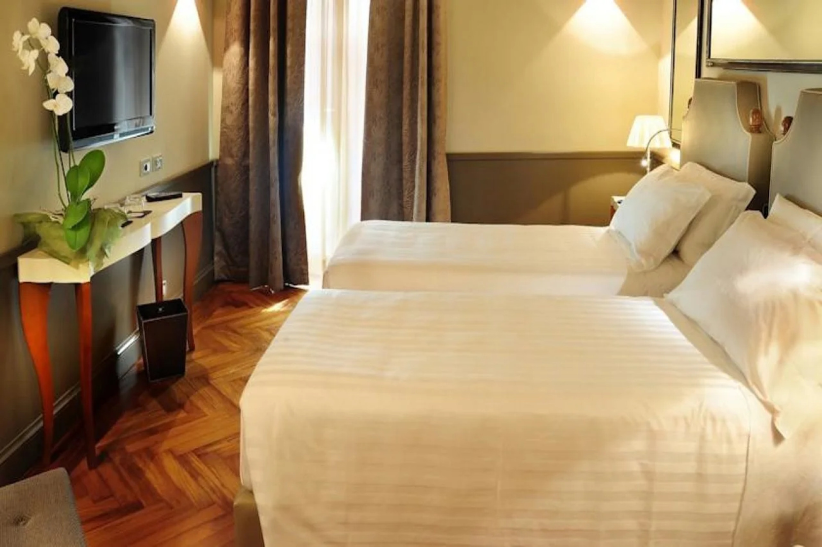 Lunetta Hotel & SPA