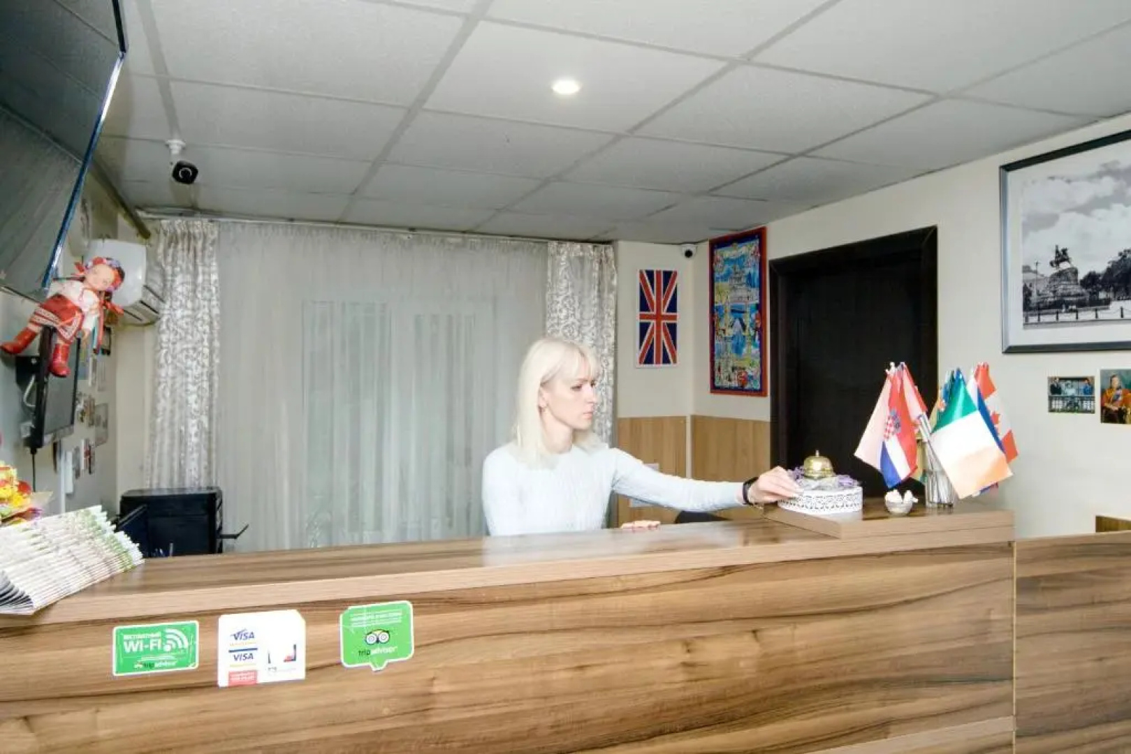 Podolski Hostel