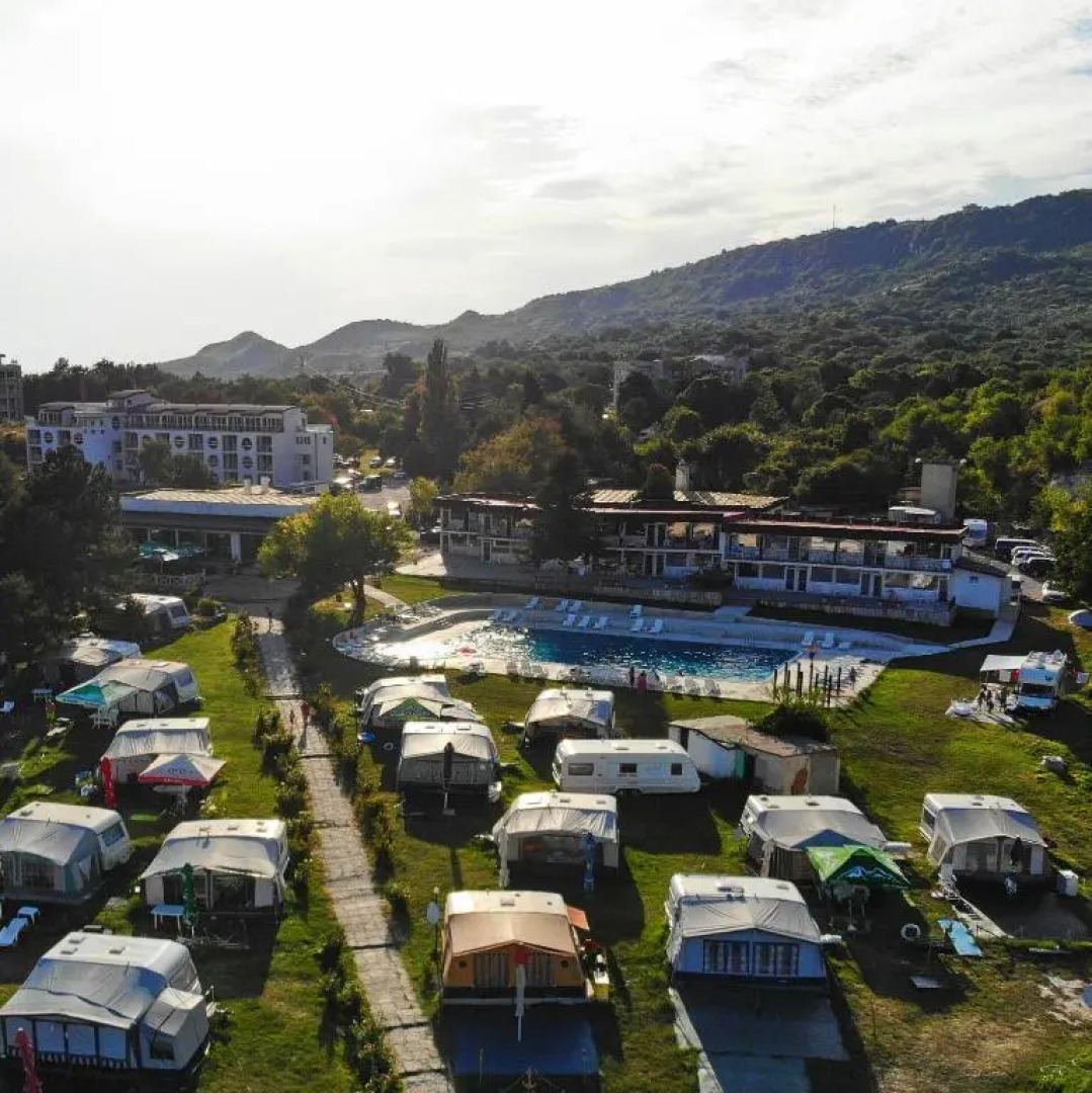 Saint George Hotel 2