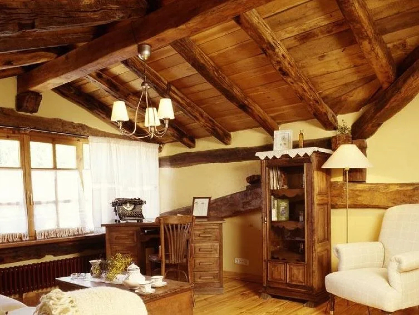 Hotel Rural La Gándara