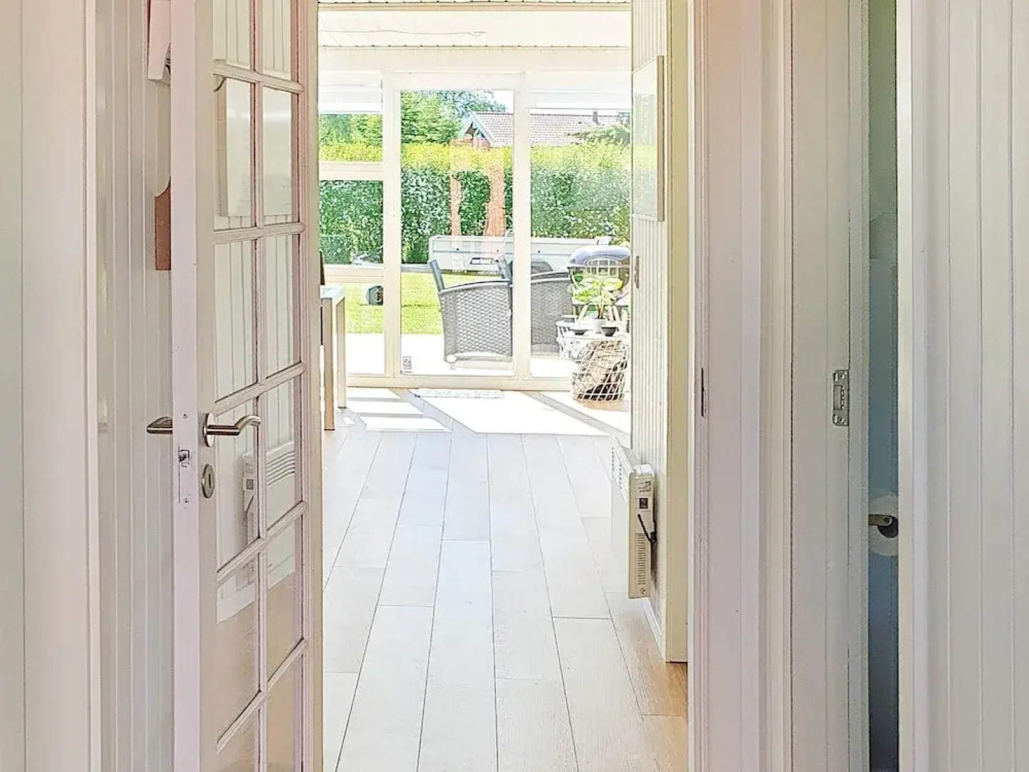 6 Person Holiday Home in Sydals