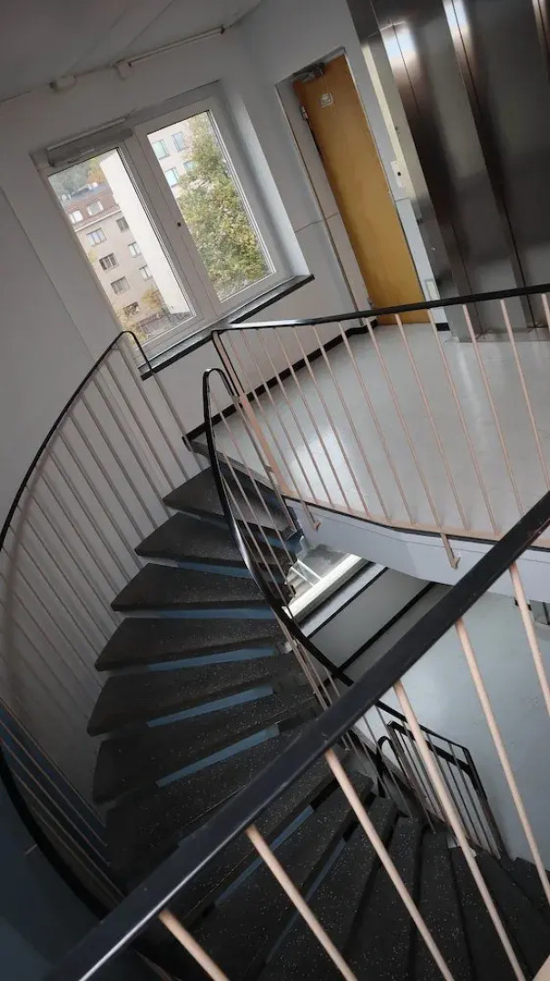 Kotimaailma Penthouse Studio