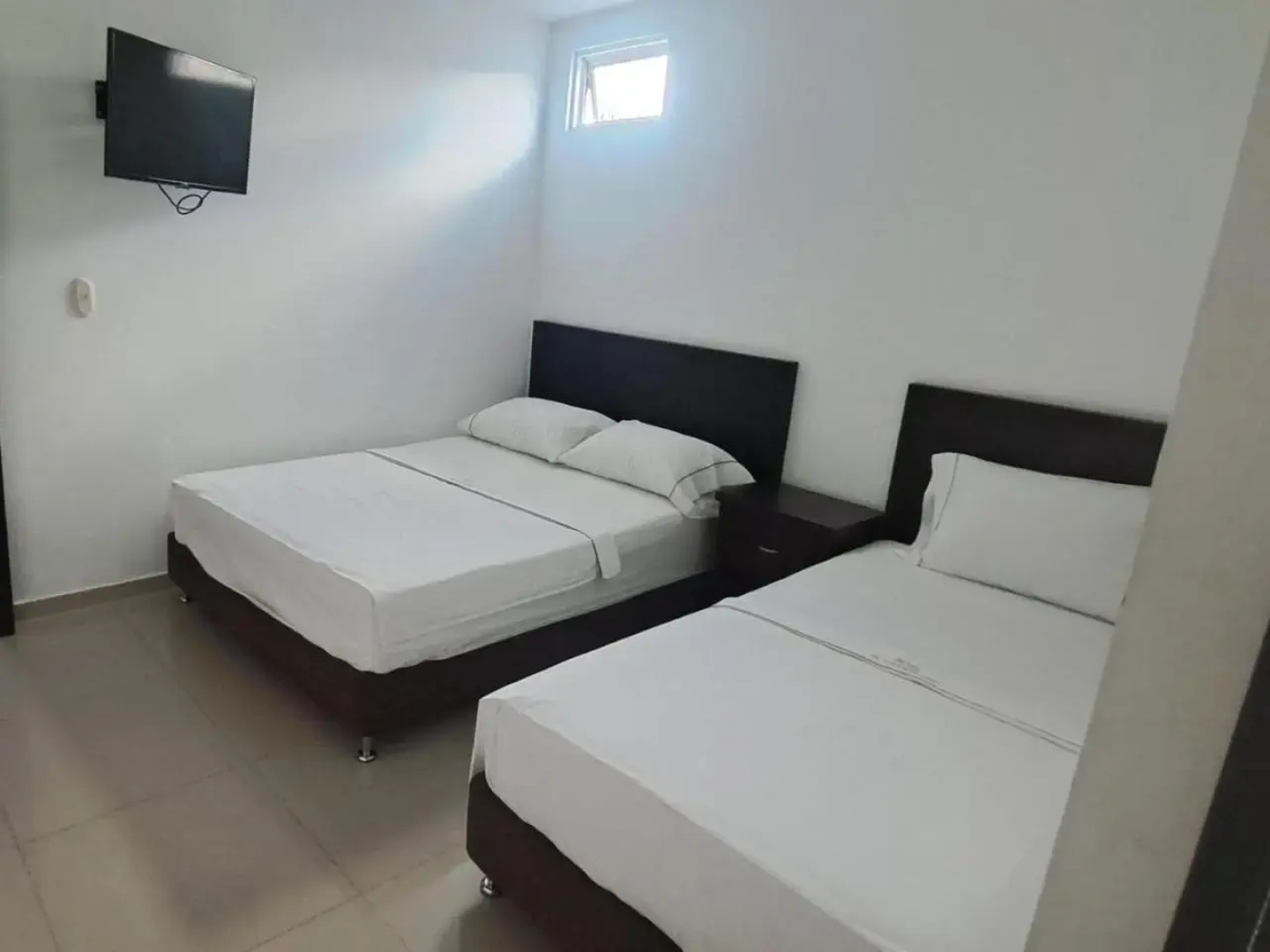 Hotel Canaguaro Gaitan