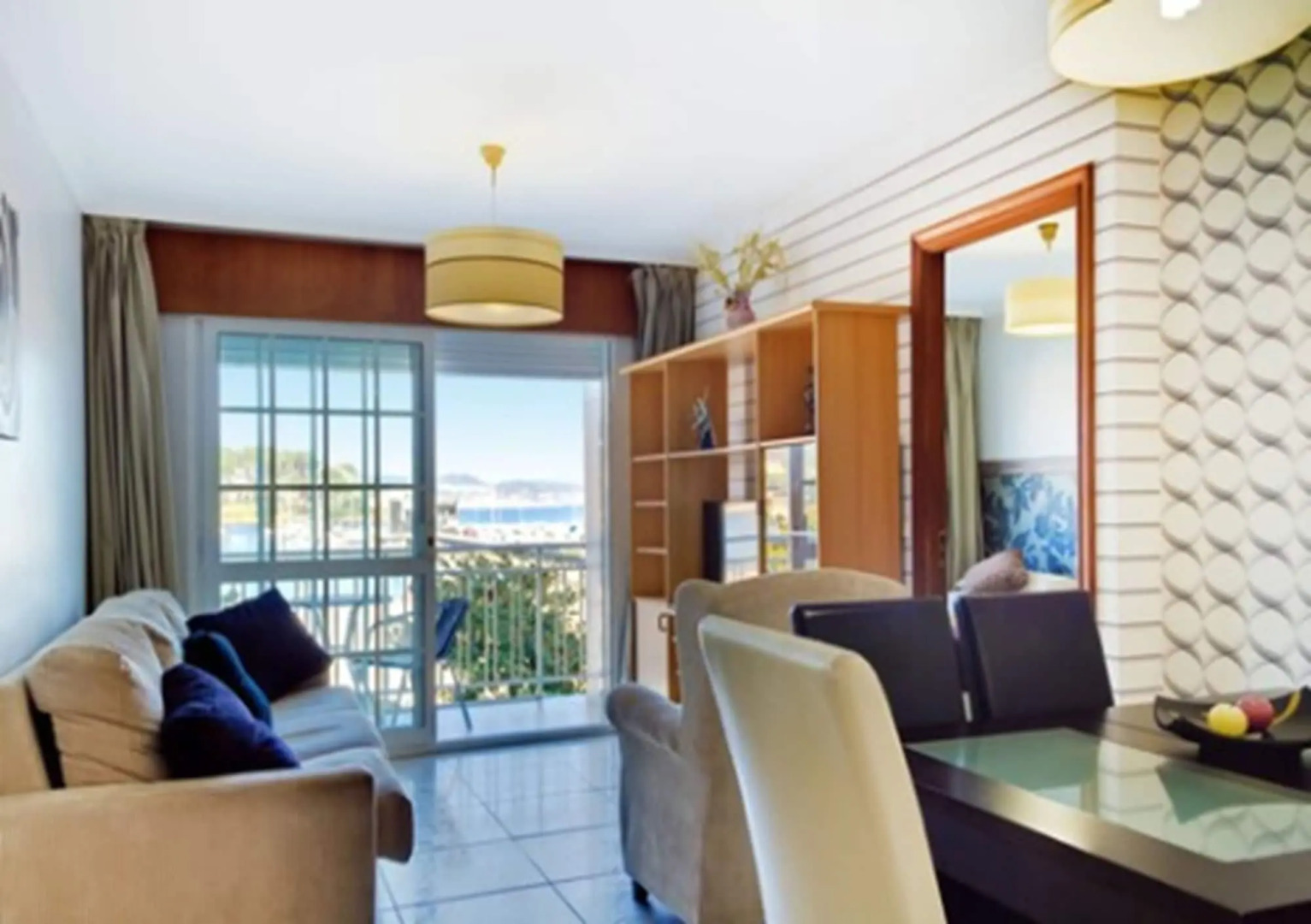 Aptos Duerming Portonovo Pico