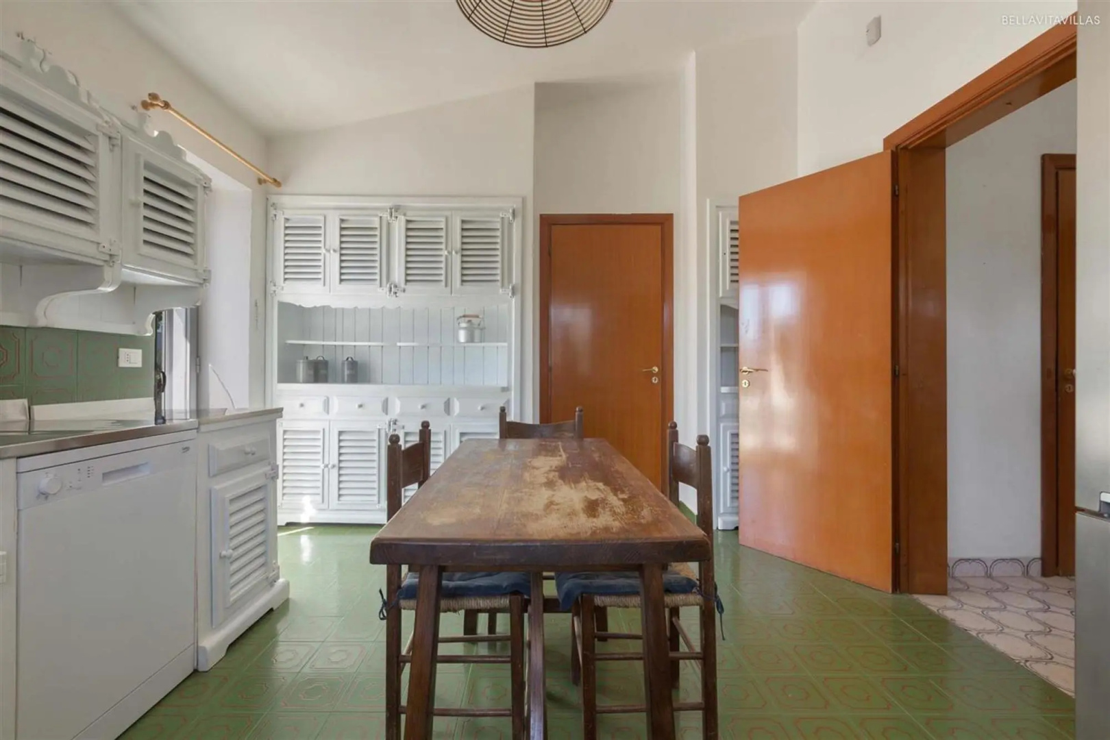 2374 Villa Costa Merlata by Perle di Puglia