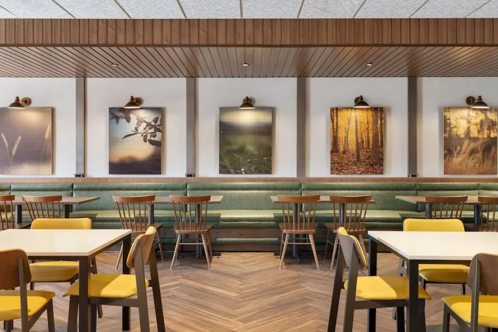 Fairfield Inn & Suites Rockaway