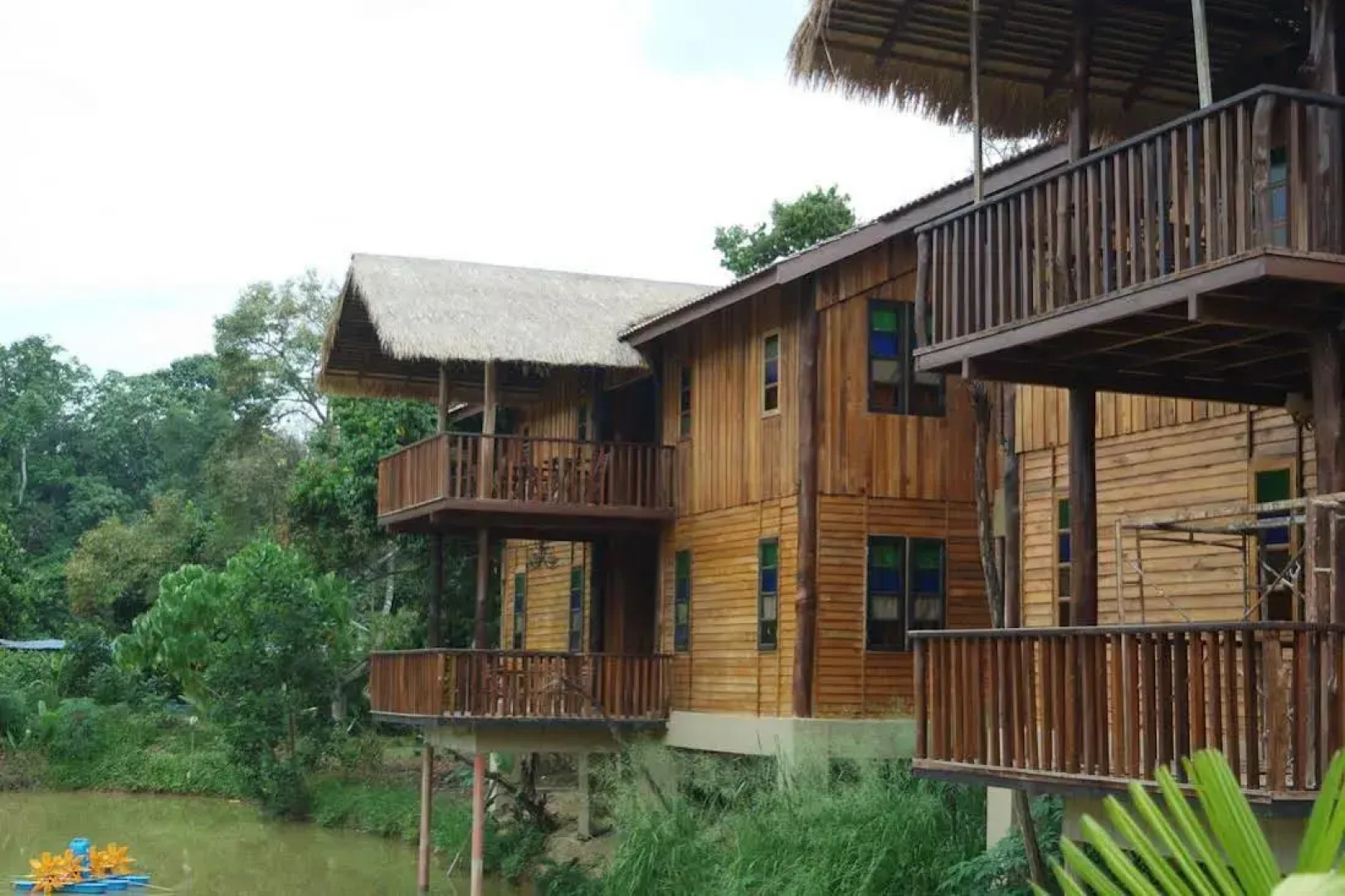 The Acacia Retreat