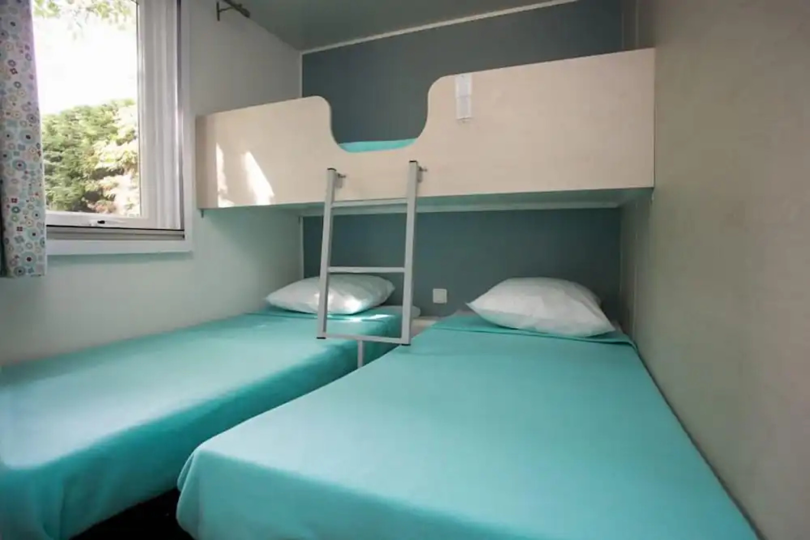 Camping La Ferme de Perdigat