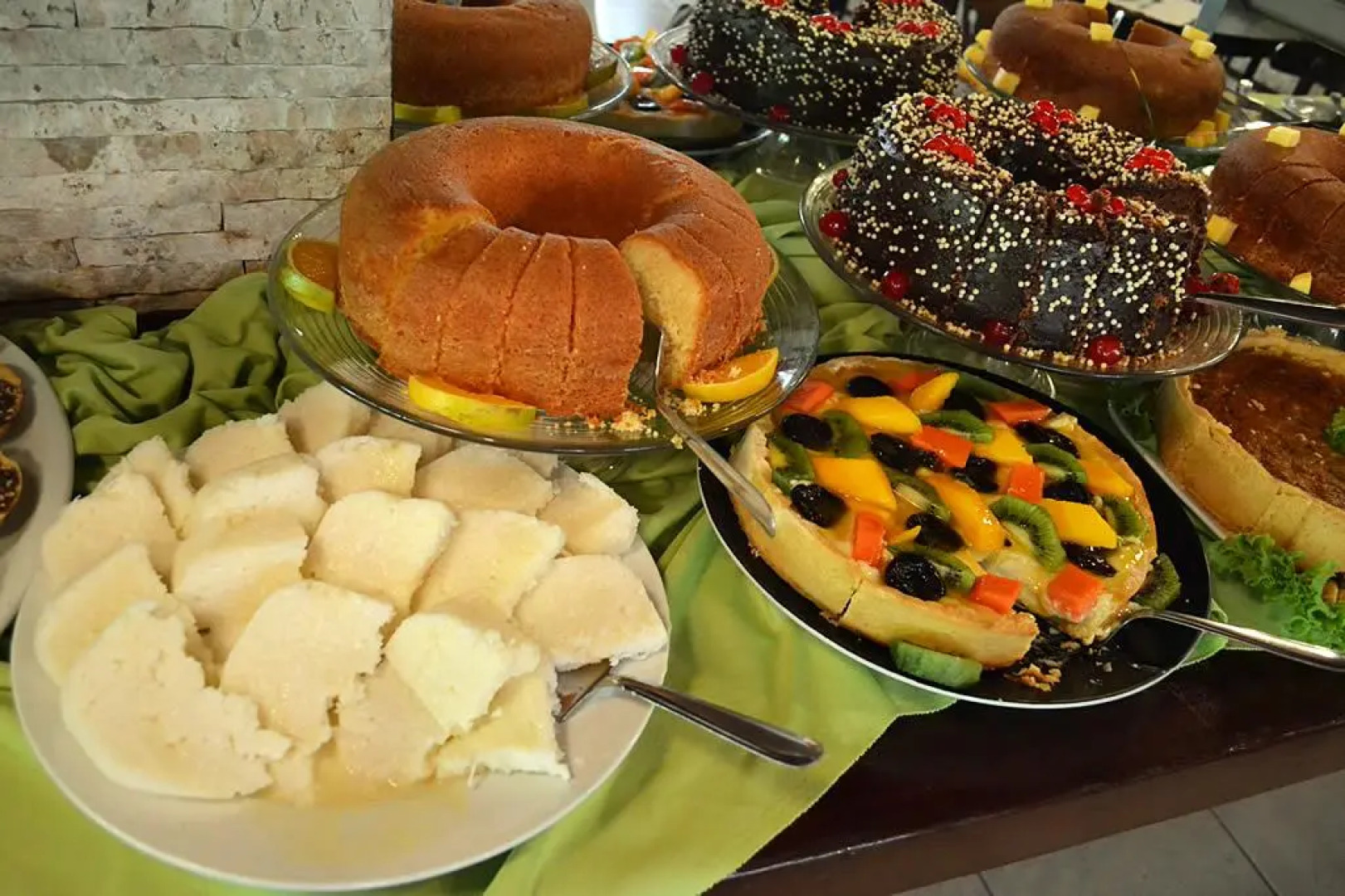 Hotel Eco Atlântico