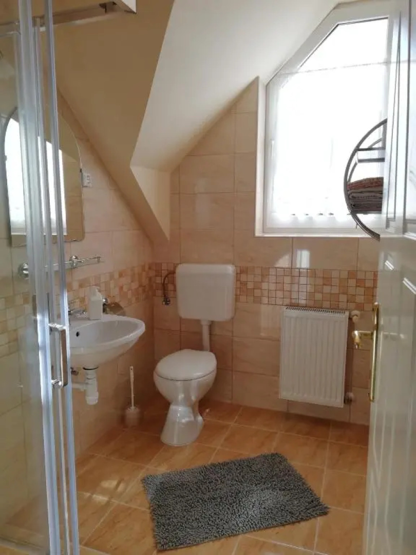 Imola És Andrea Apartmanház