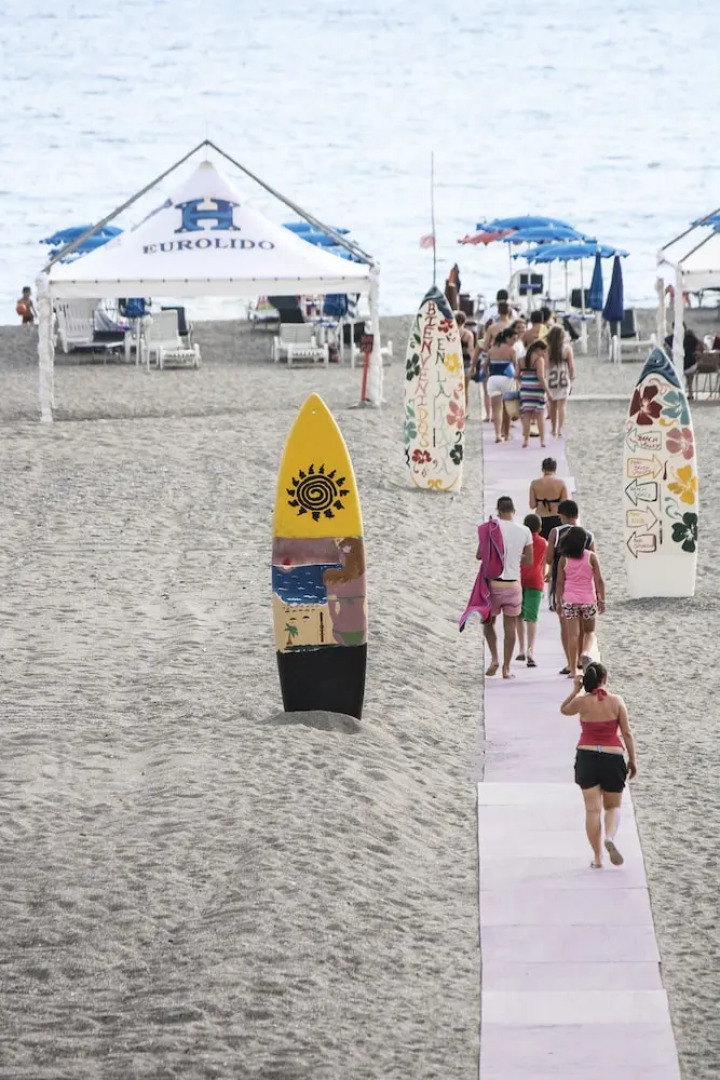 Villaggio Hotel Eurolido