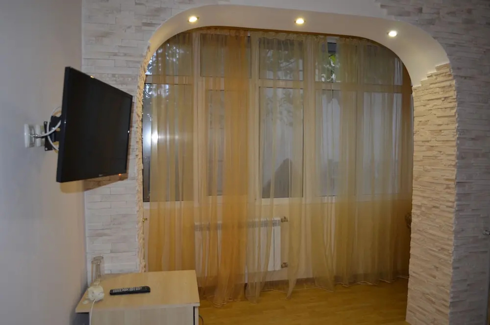 Private Residence Osobnyak