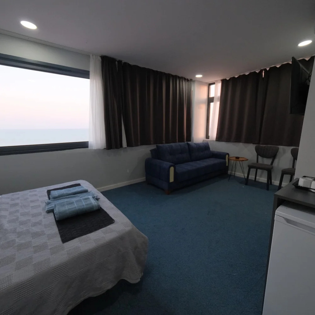 The Elysian Resort Hotel