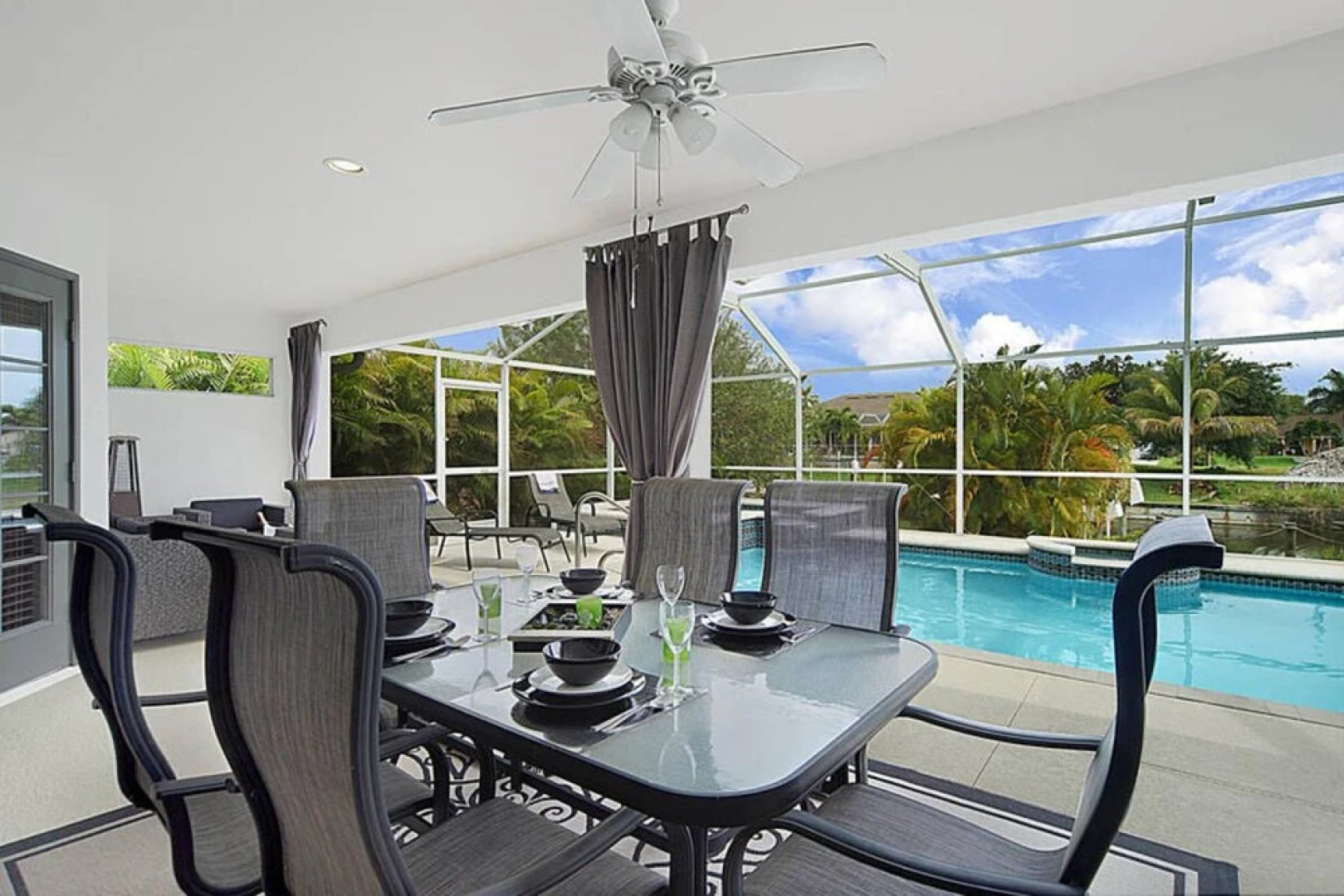 Villa Dantasy - Roelens Vacations