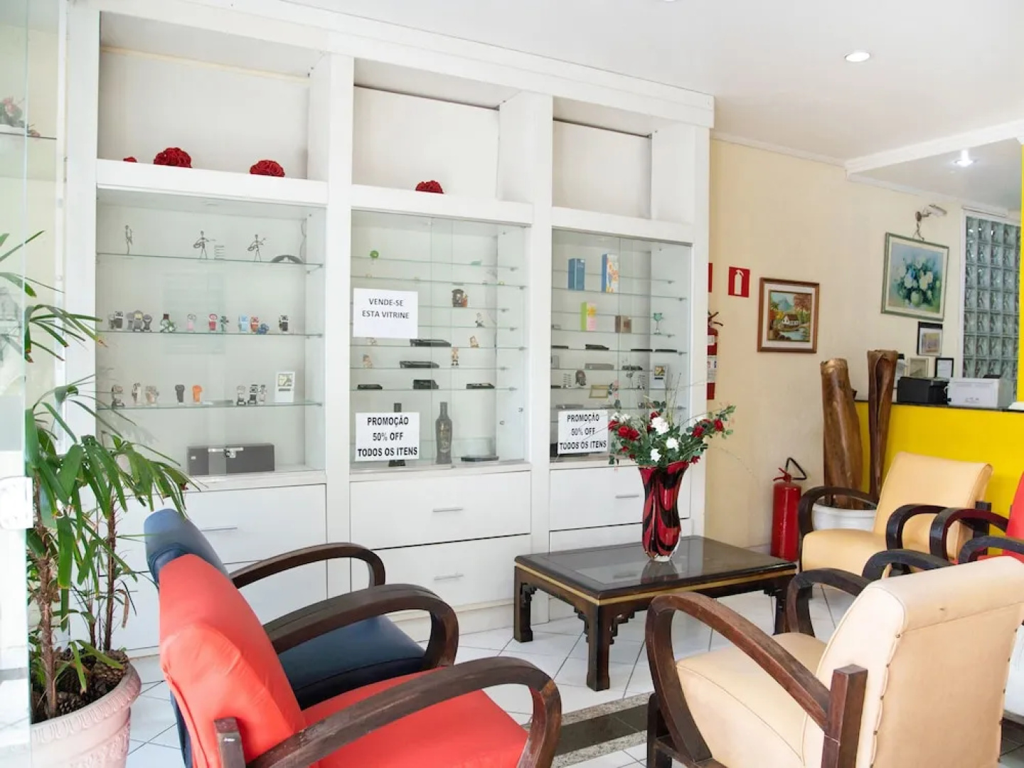 OYO Hotel Guarany