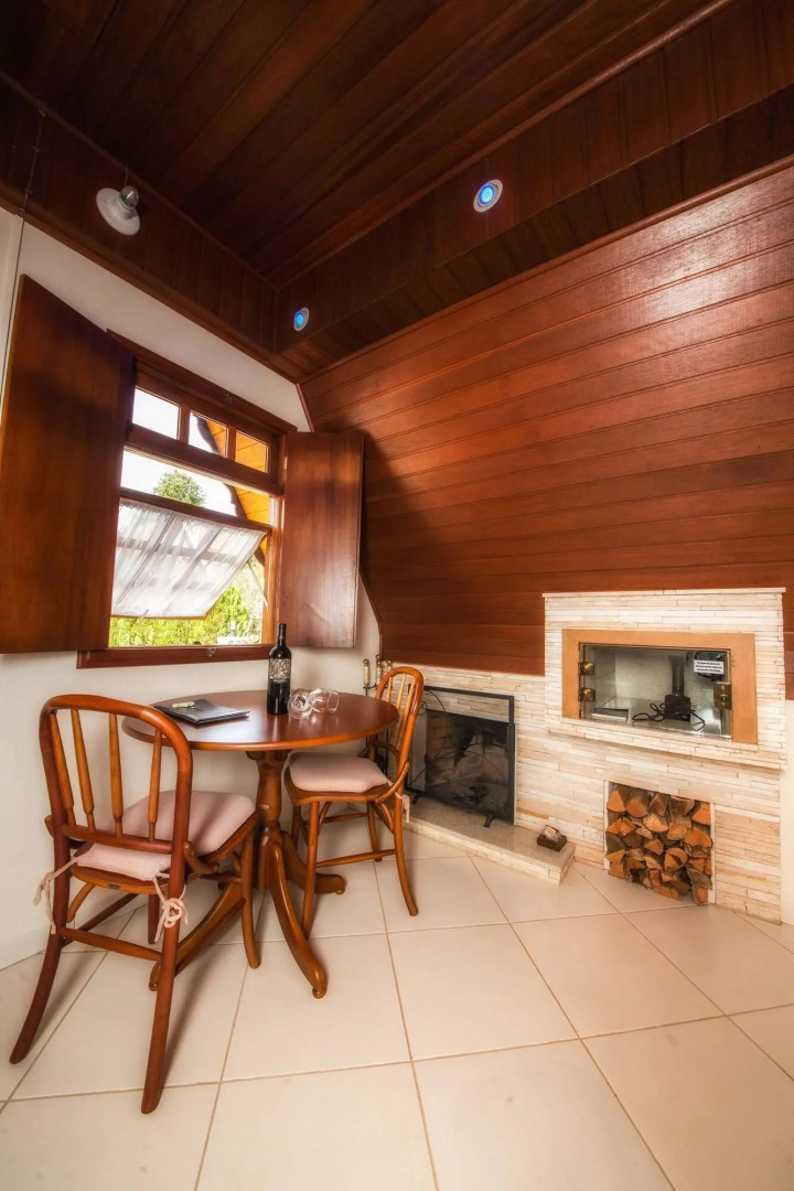 Hotel Pousada Palos Verdes