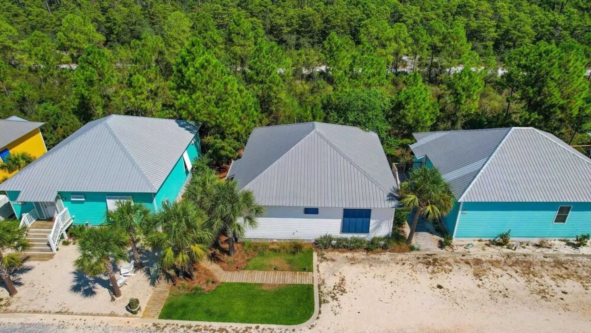 The Rookery III Unit 7004