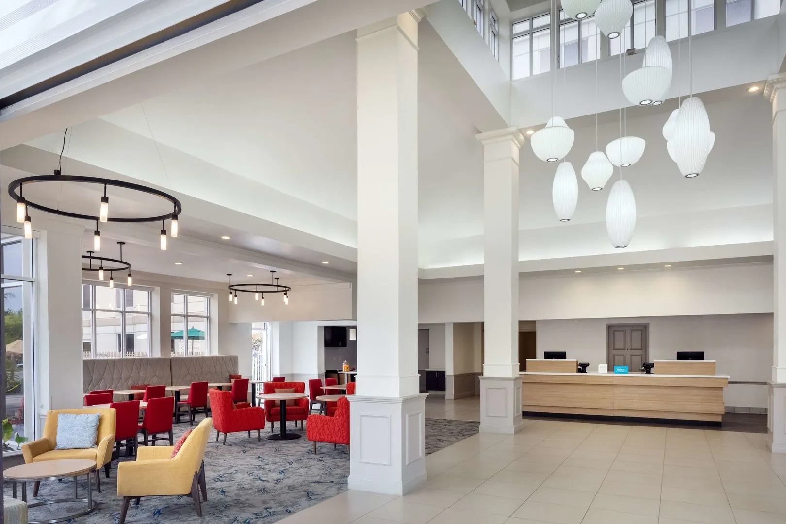 Hilton Garden Inn Arcadia/Pasadena Area