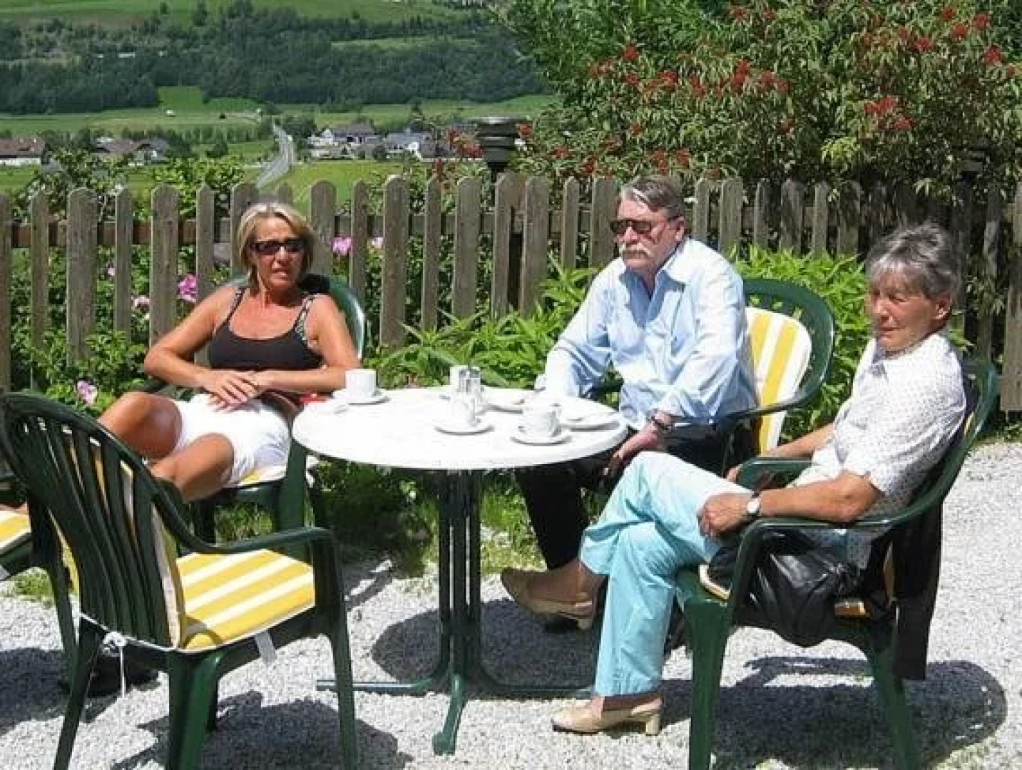 Hotel Pension Schwaiger