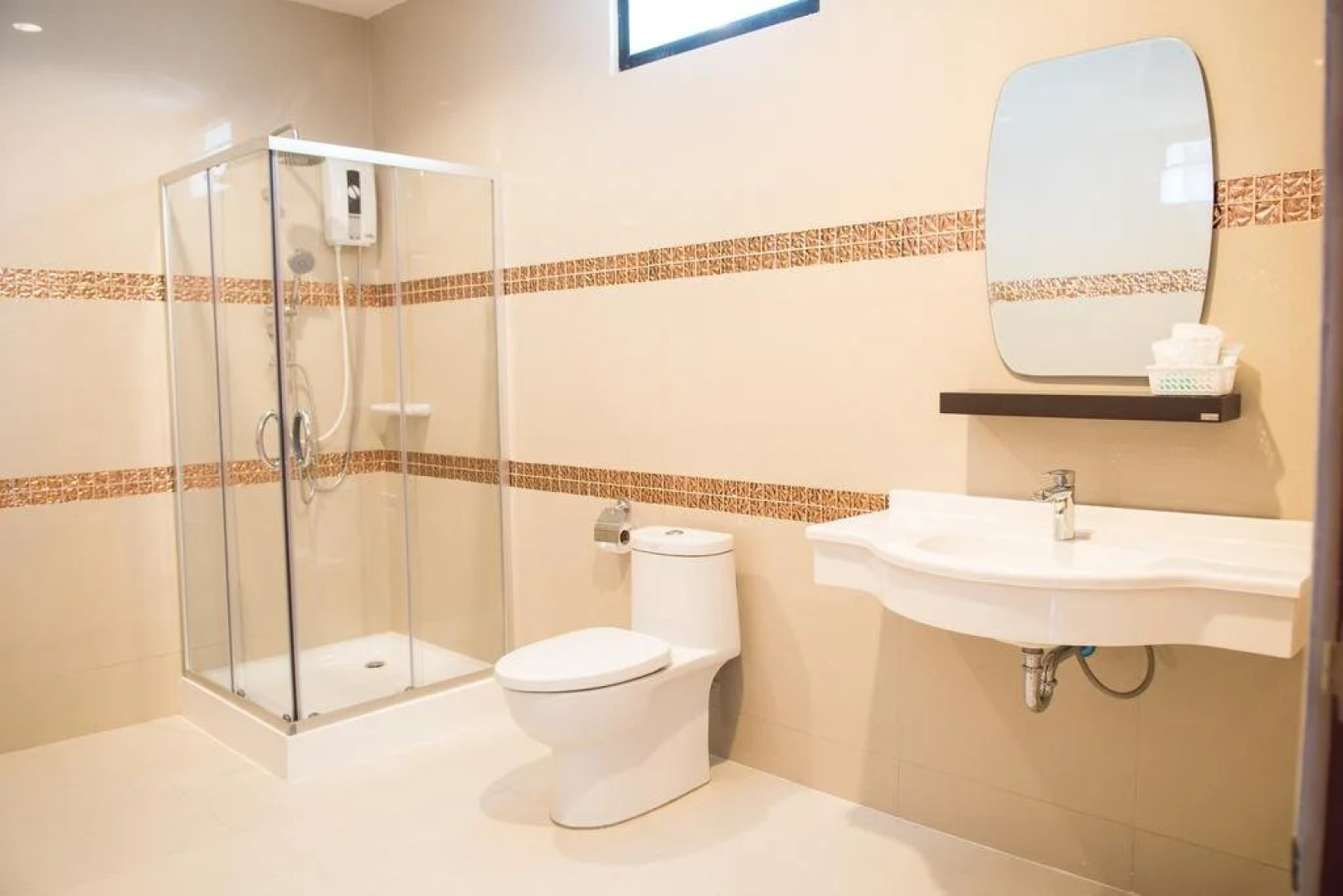 Sea Stone Hotel Sichon