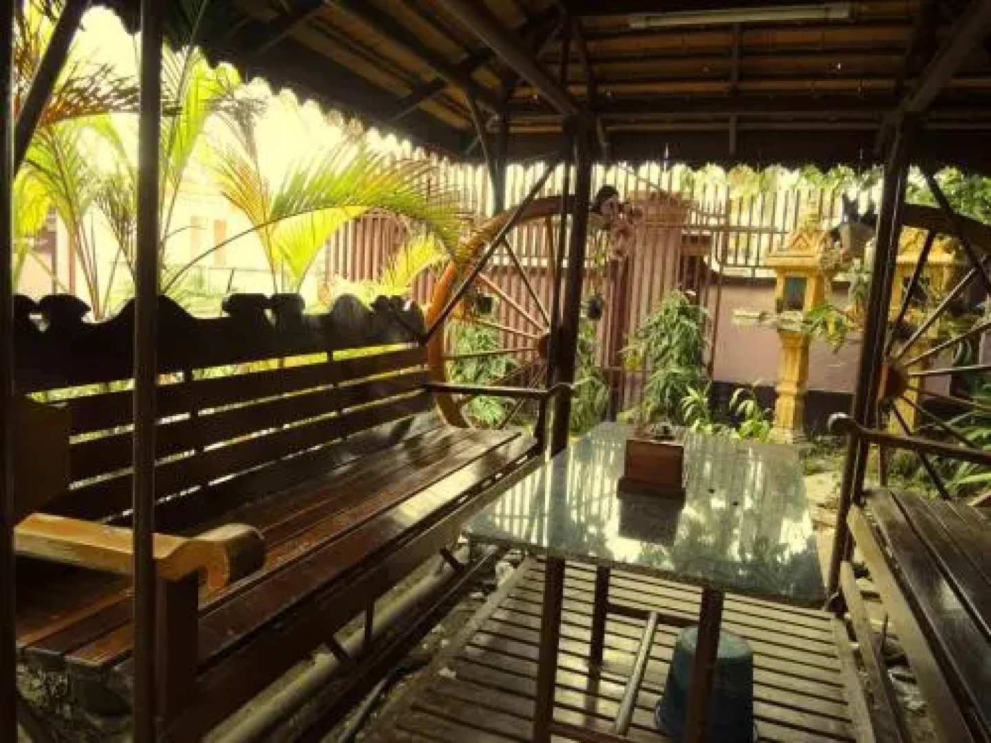 Vemean Sour Guesthouse