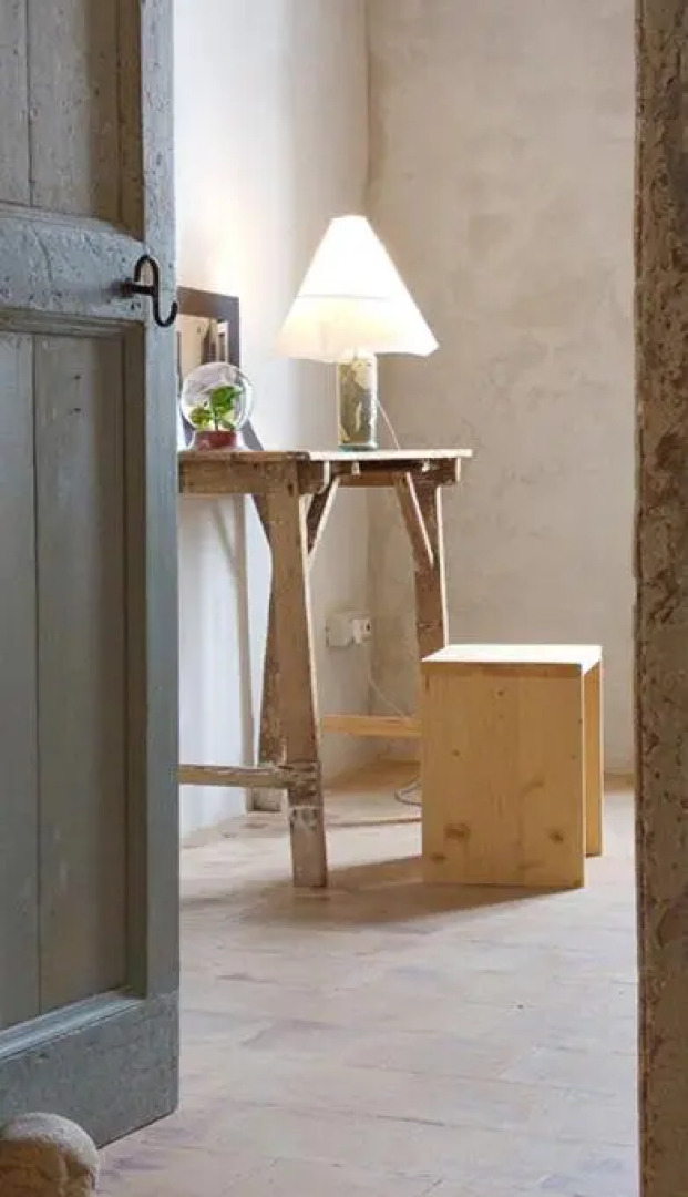 BORGO PETELIA, Casa Chiarotti, Antica casa con scala esterna