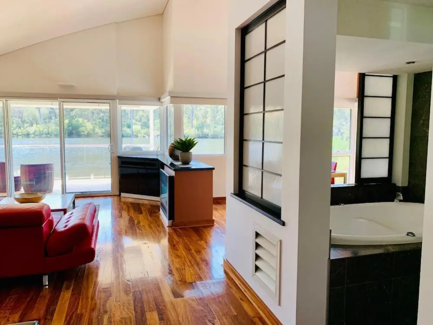 Silkwood Estate