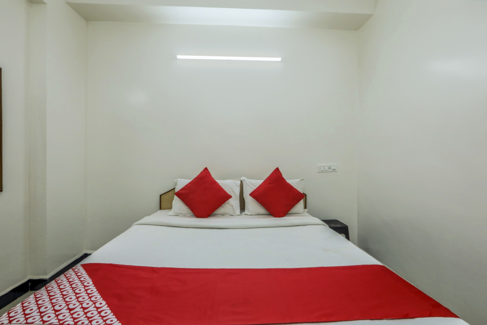Anurah Residency by OYO Rooms