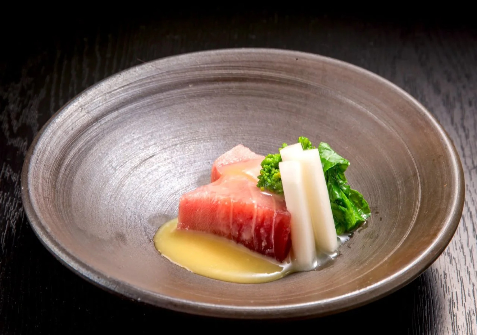 Maguro no Oyado Ishigami