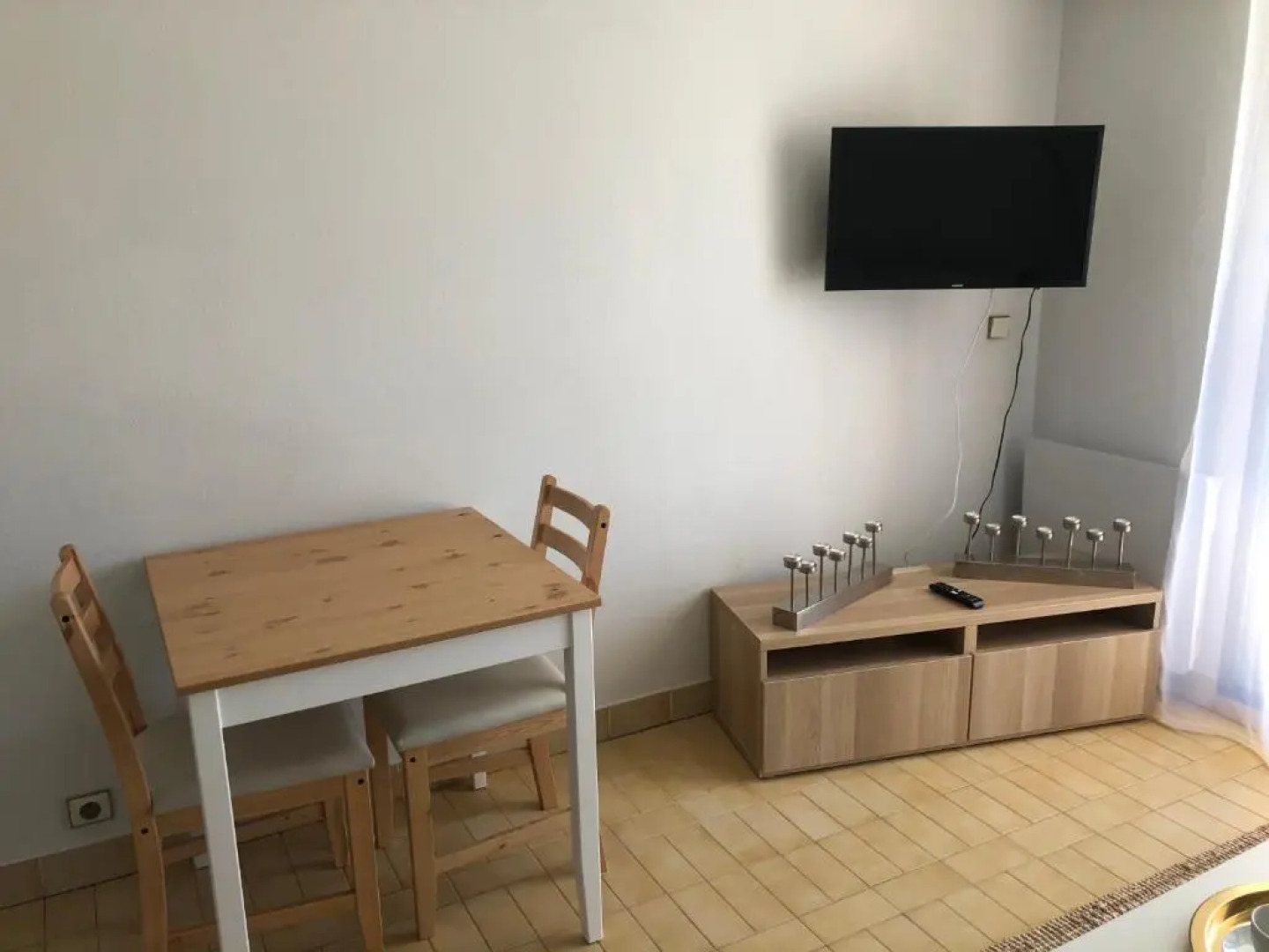 Charmant Studio 2/4 Pers Ã€ Port Grimaud