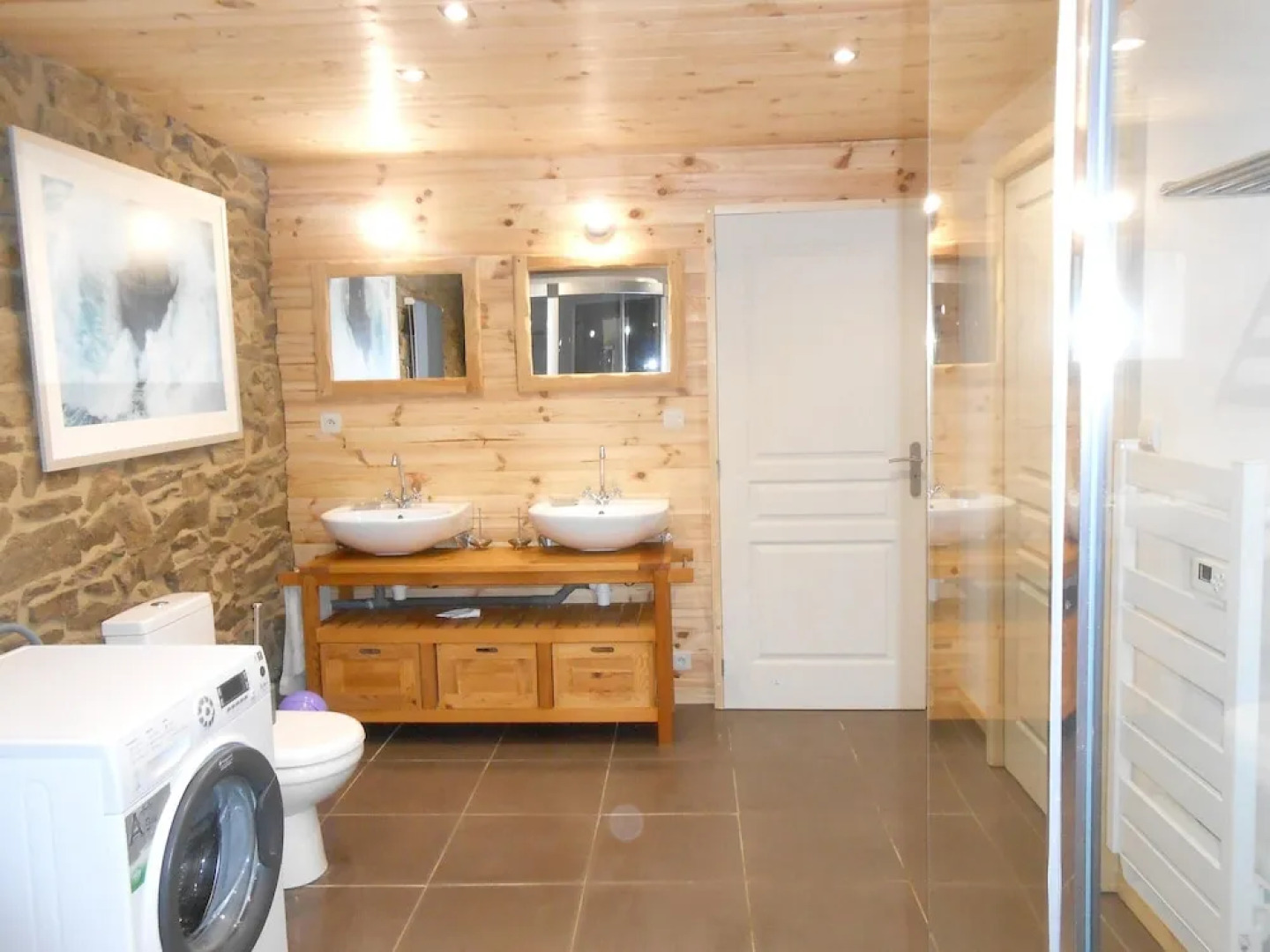 Holiday home camp del pla