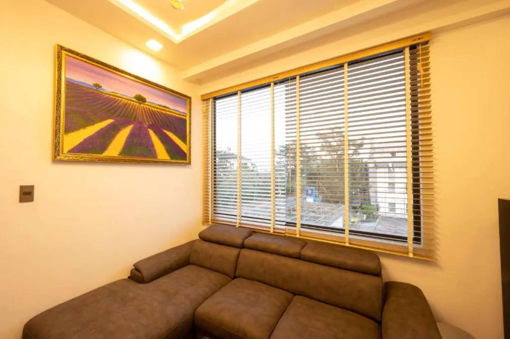 La Fleur Premium Central Apartment