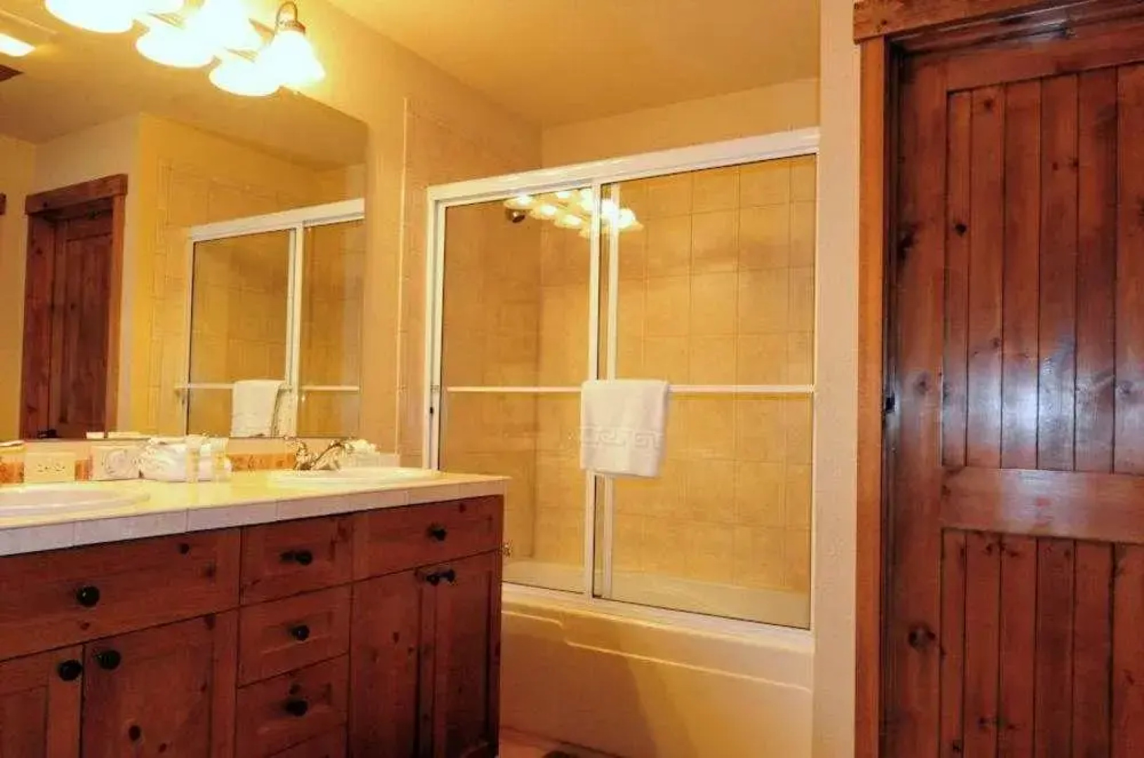 Warm Springs Collection by Alpine Lodging