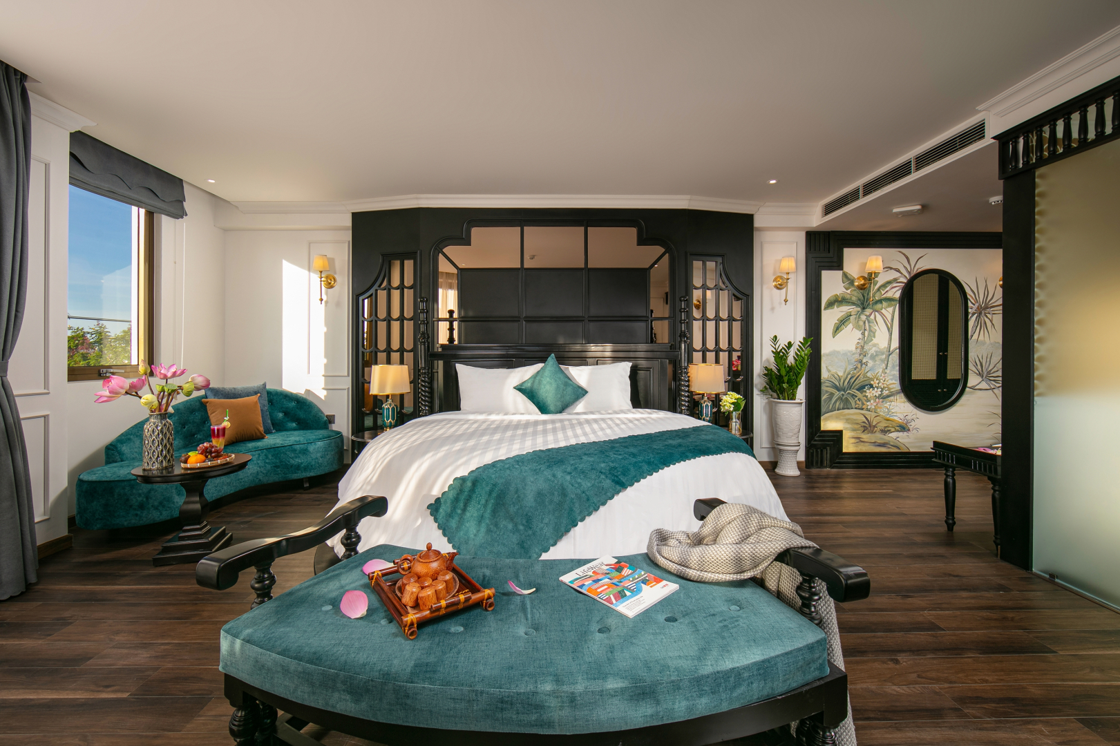 Grand Sunrise Palace Hoi An