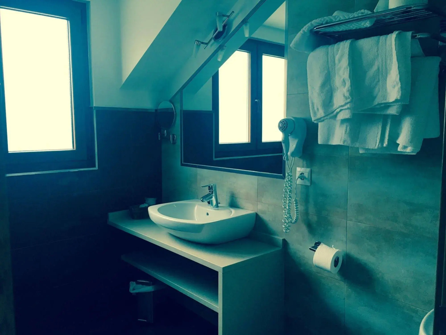 Hotel Valle de Cabezón