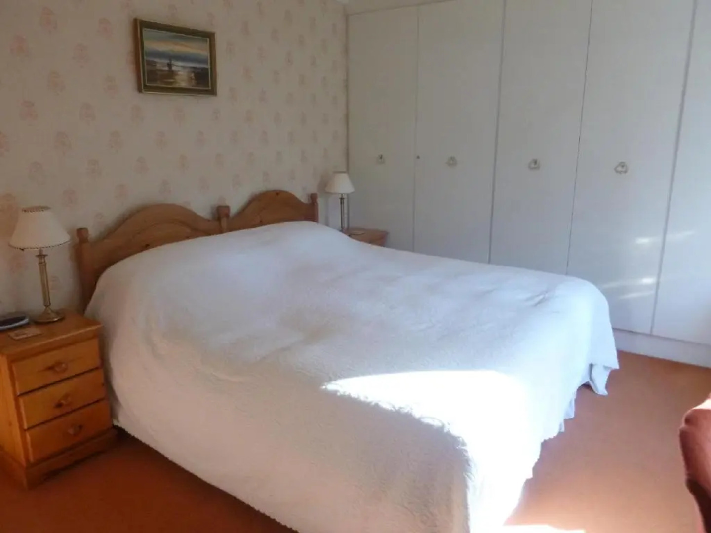 Chart House Bed And Breakfast