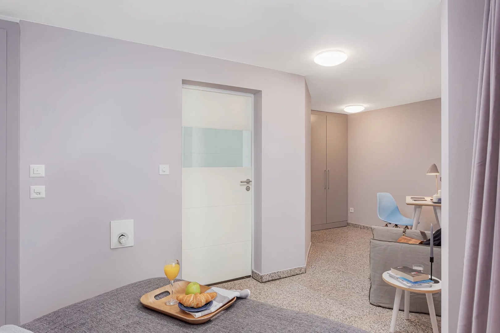 VISIONAPARTMENTS Lucerne Neustadtstrasse