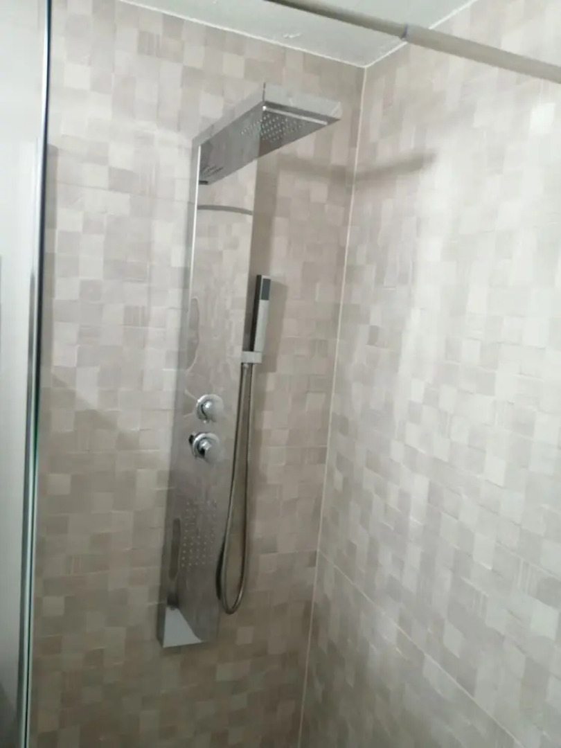 Relais Arc en Ciel Hôtel