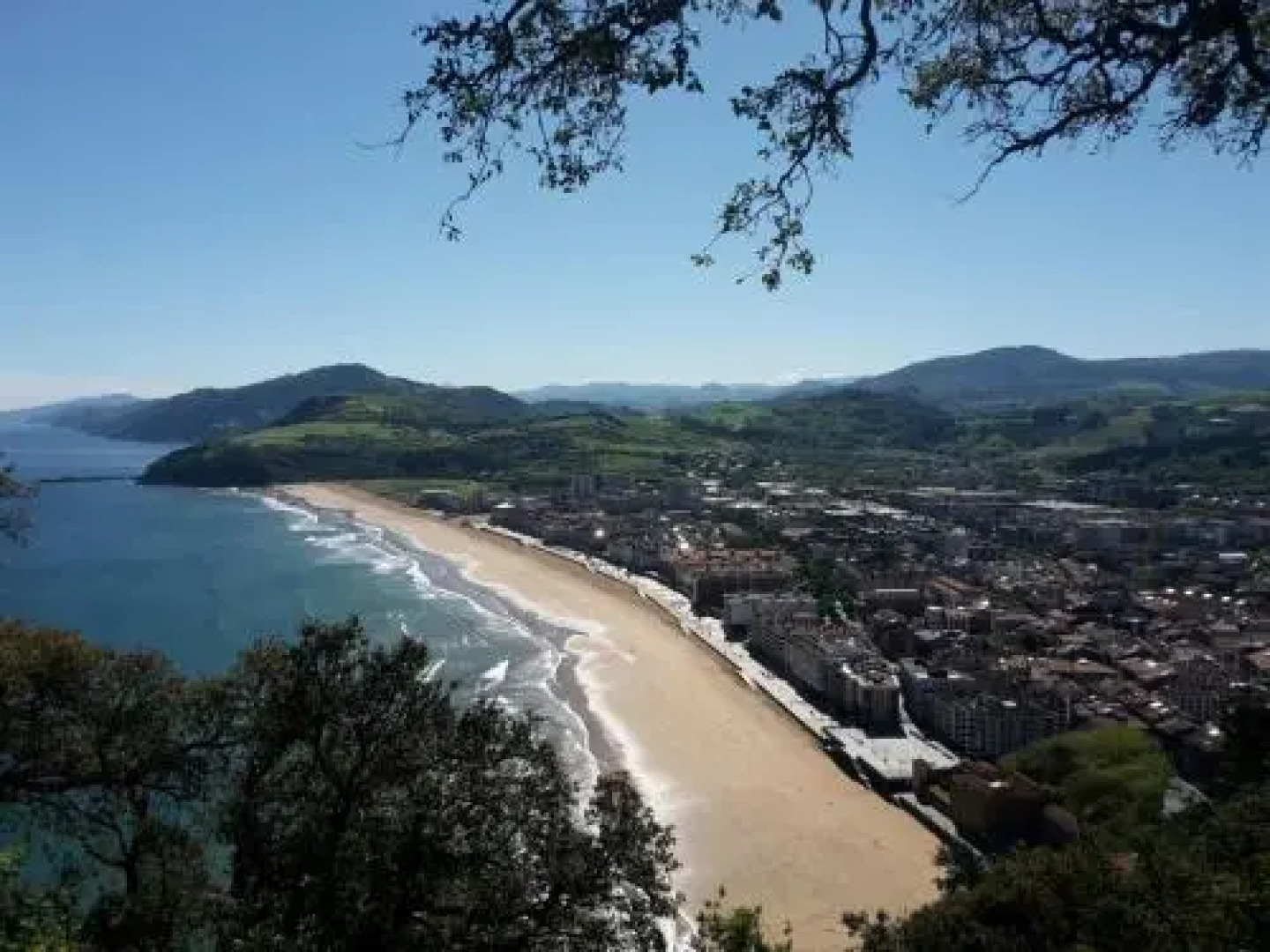 Casa Rural Arbegain Etxea