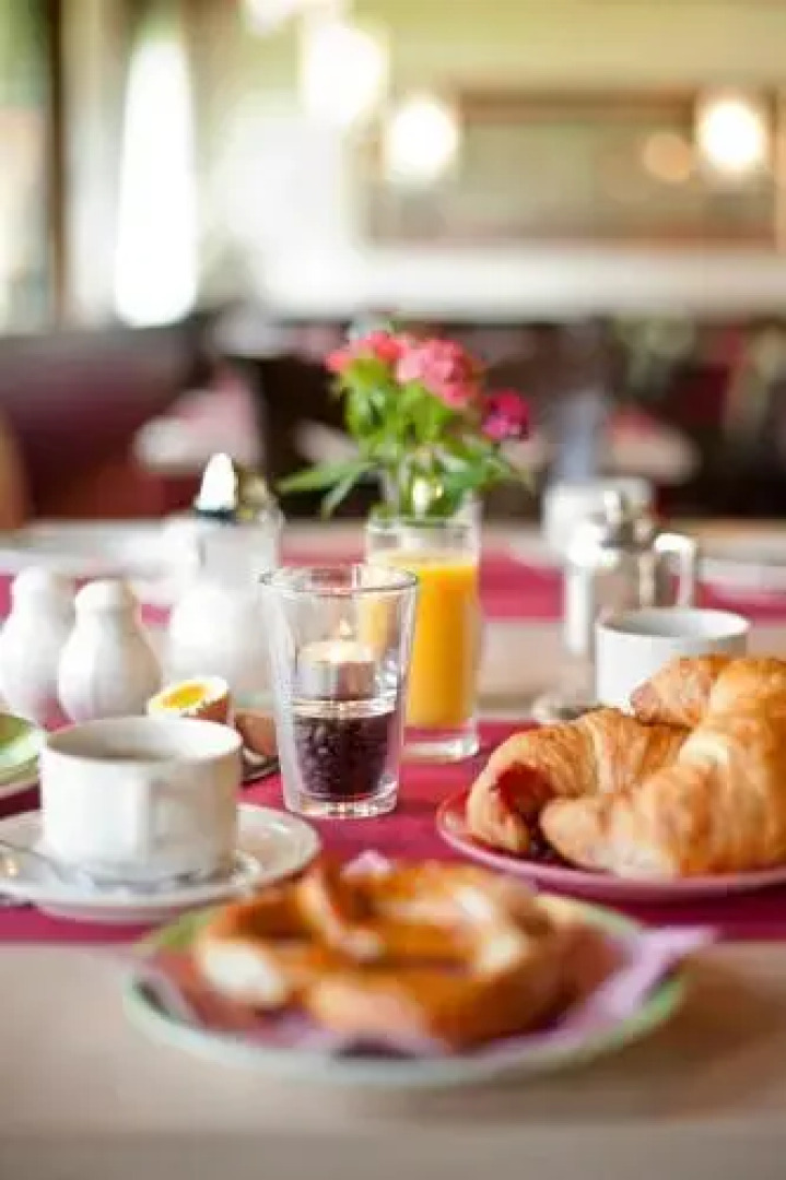 Würmtaler Gästehaus