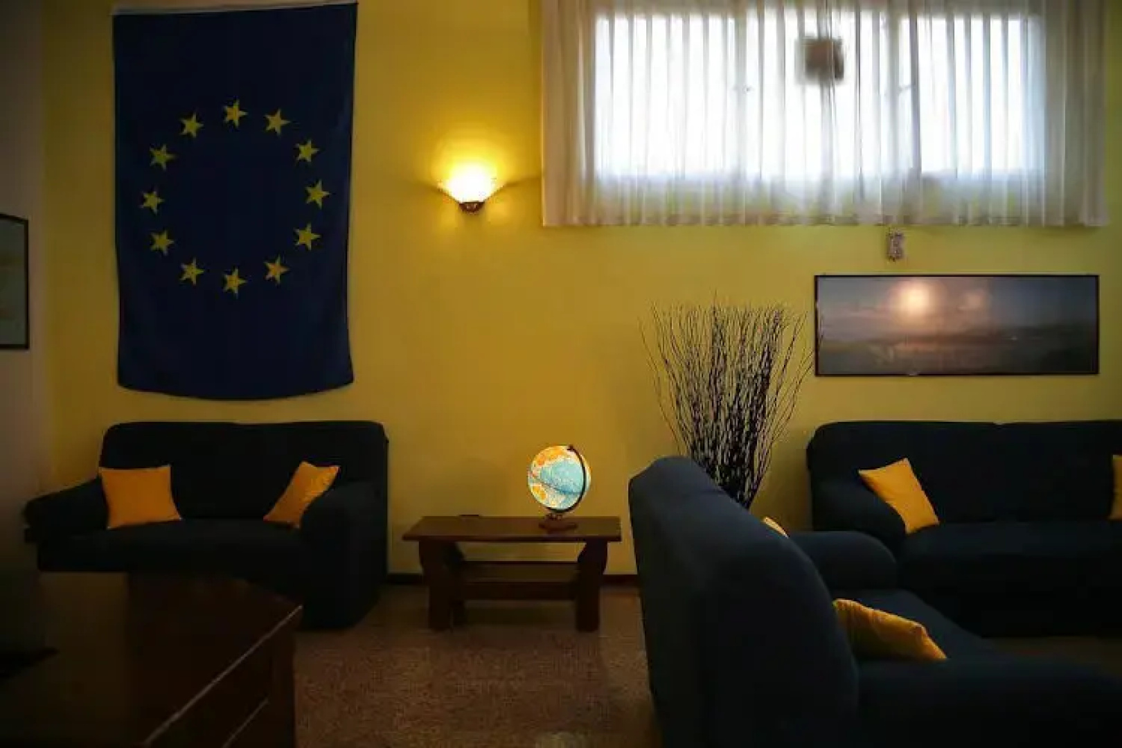 Hotel Europa