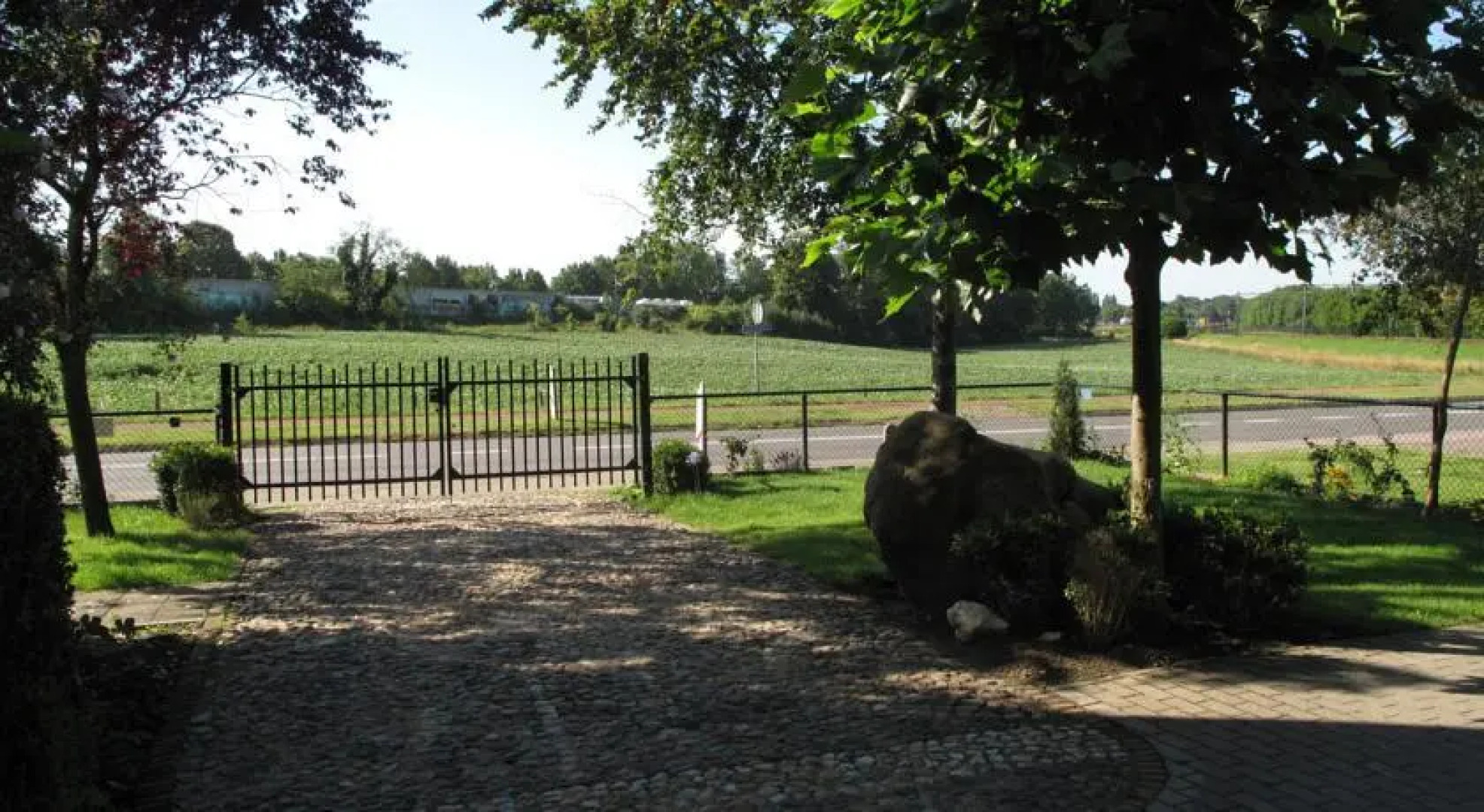 Homestay Het Bovenhuis