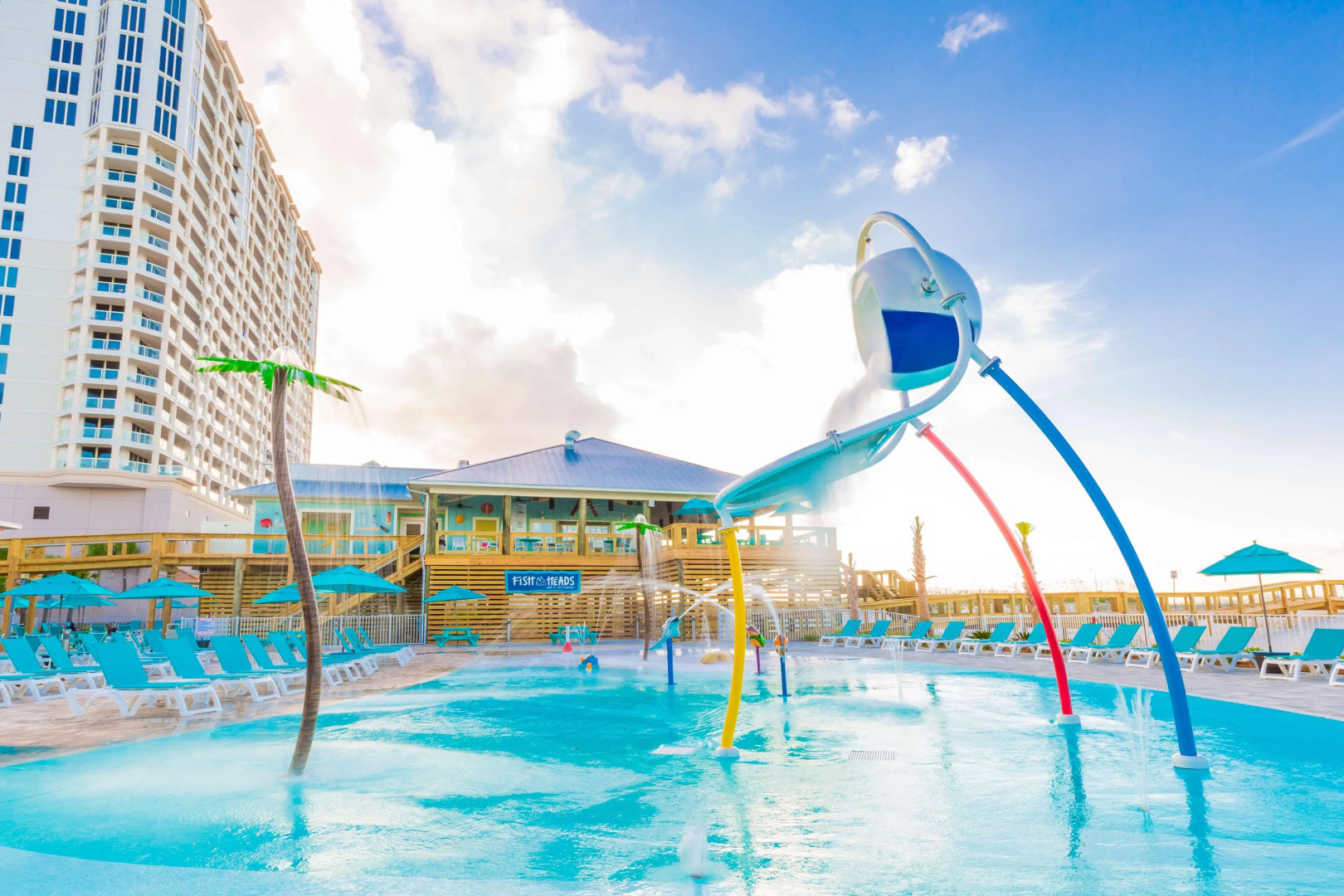 Fairfield Inn & Suites by Marriott Pensacola Beach
