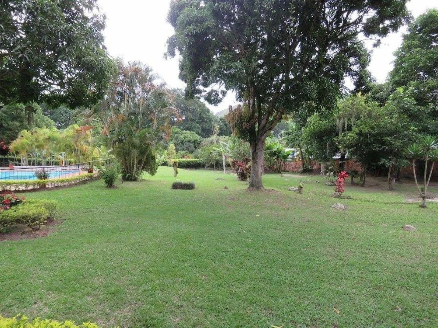 Hotel Campestre Nukak Travellers Club