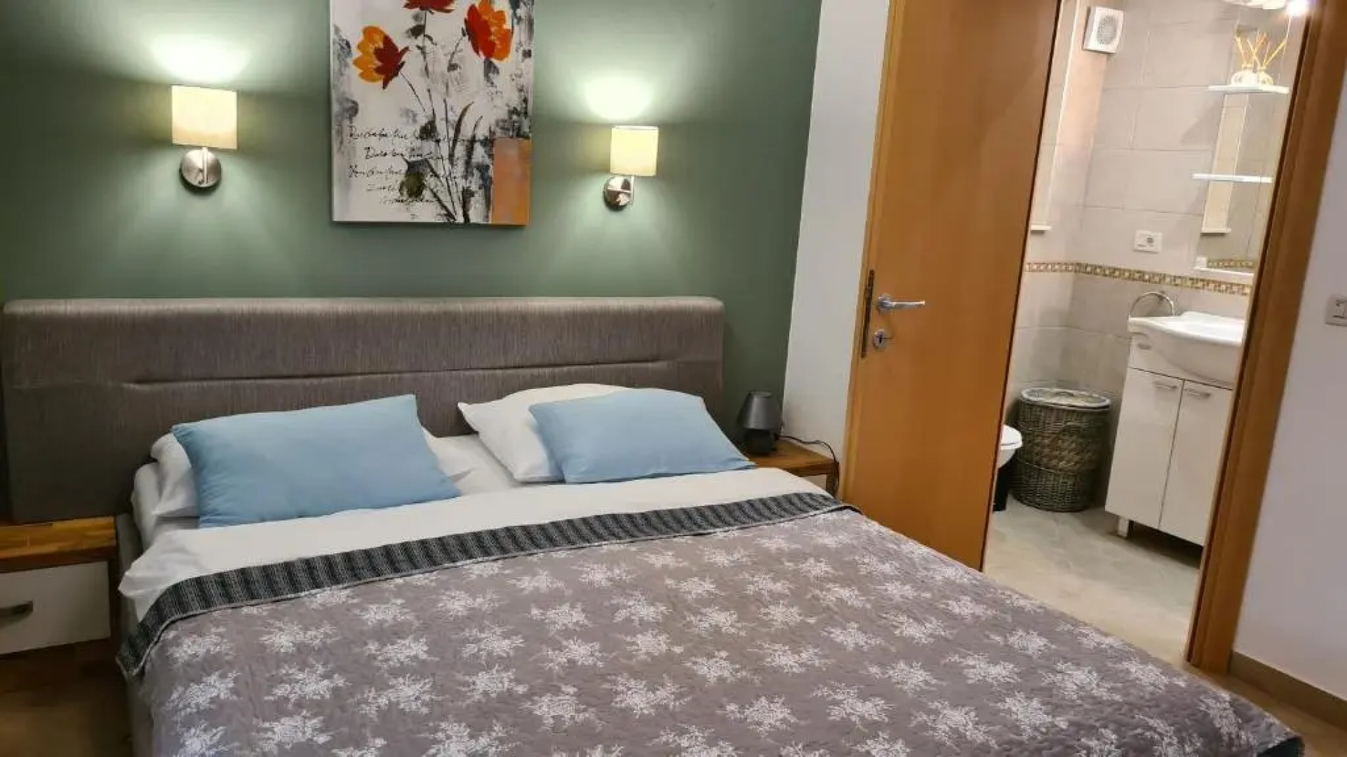Villa Amalia Apartment 2