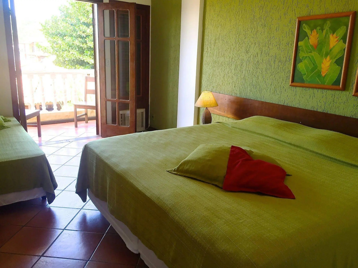 Pousada Caminho do Sol