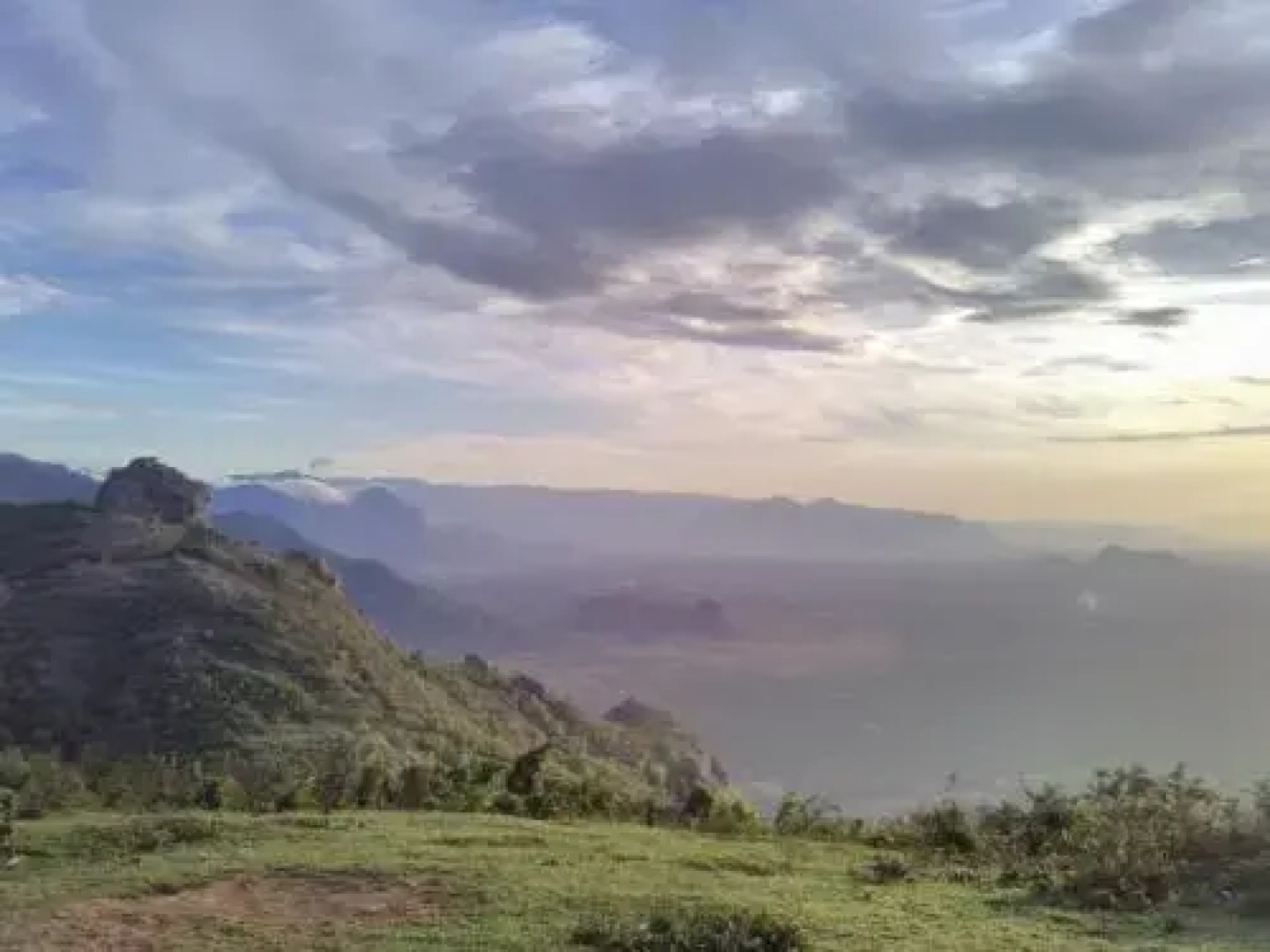 Wind Valley Homestay