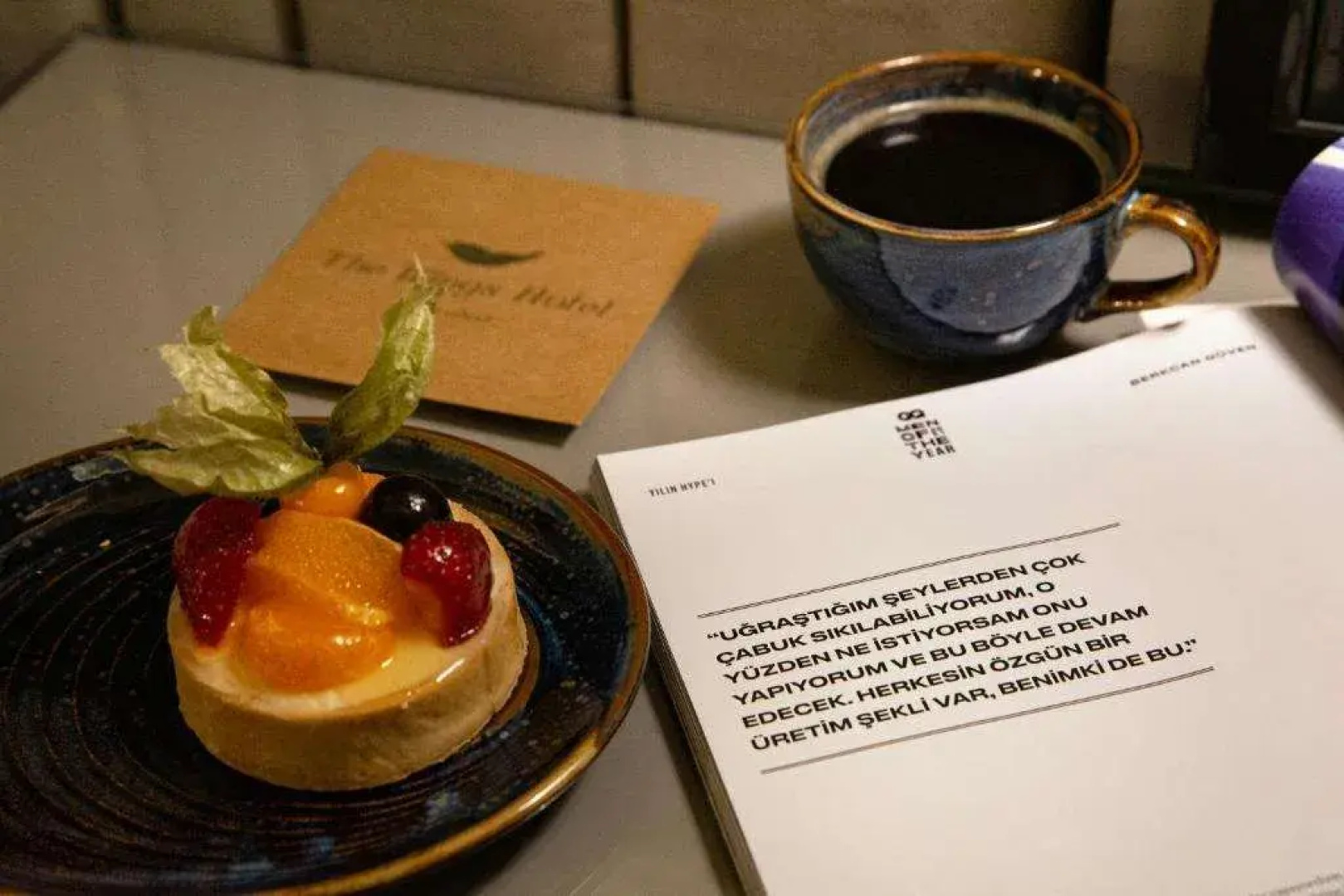 The Wings Hotels Karakoy