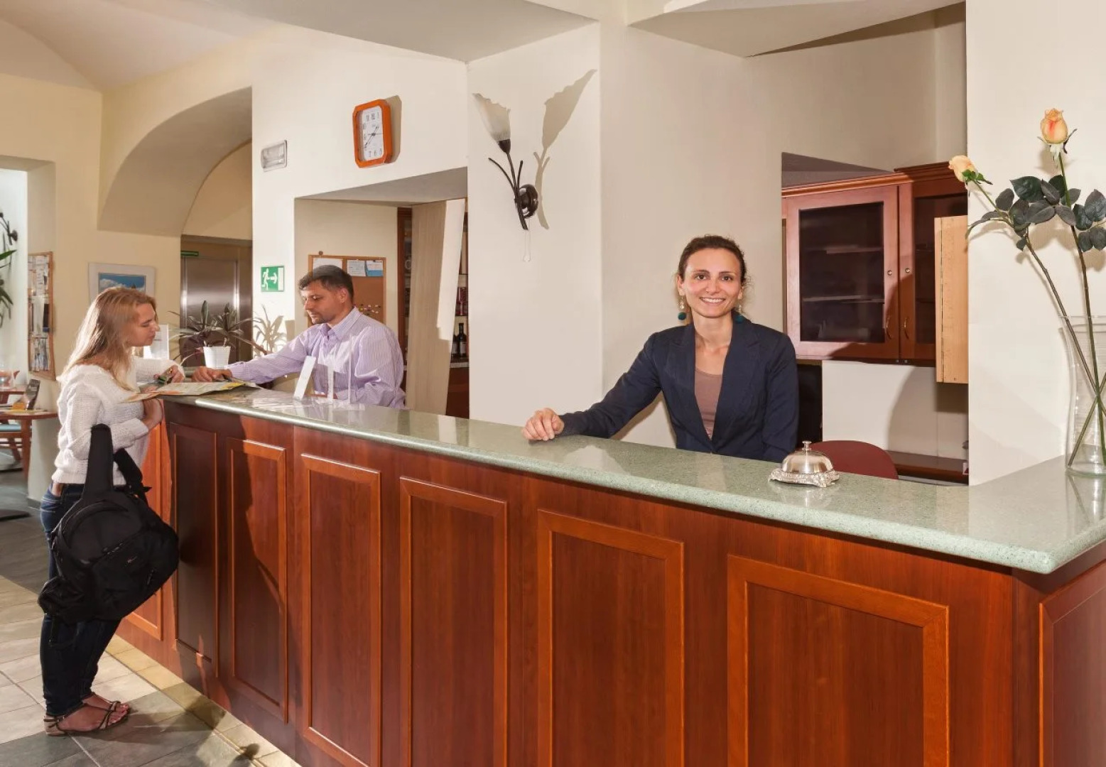 Hotel Augustus et Otto